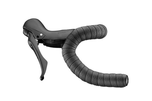 Ciclovation Matte Black, Diamond GXL, 3.6 mm